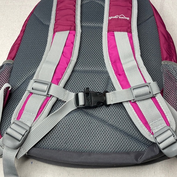 Eddie Bauer Backpack - Picture 9 of 11